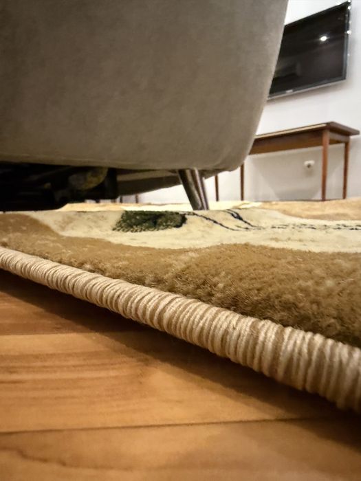 Ковер в отличном состоянии