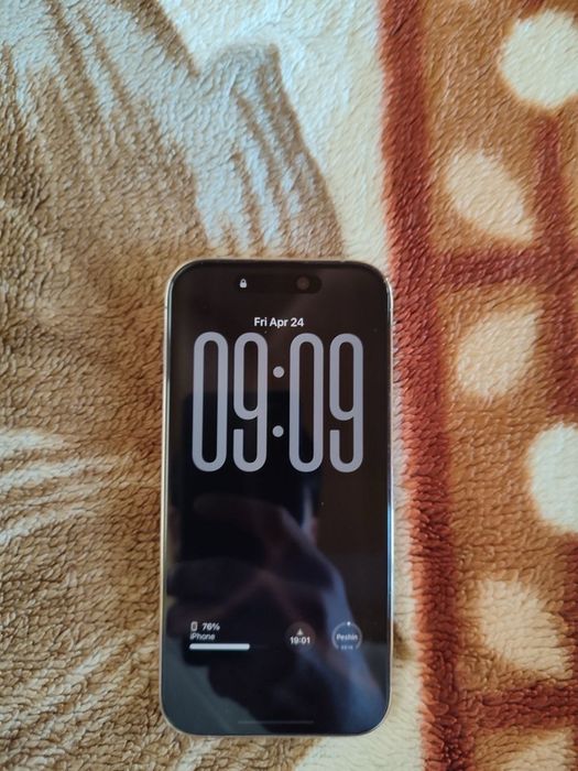 Iphone 14 pro sotiladi