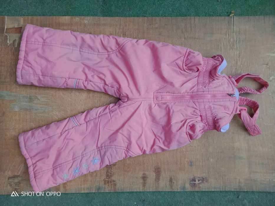 Вещи на девочку и мальчика