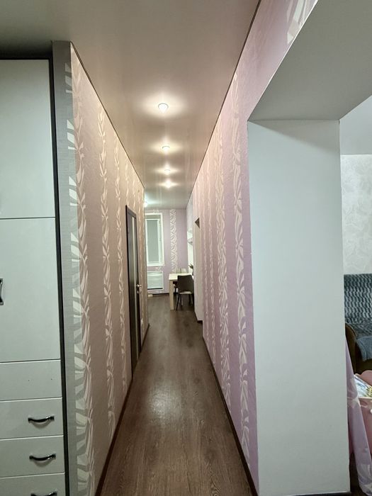 Продаетчя 2-х комн. квартира за Россиянкой