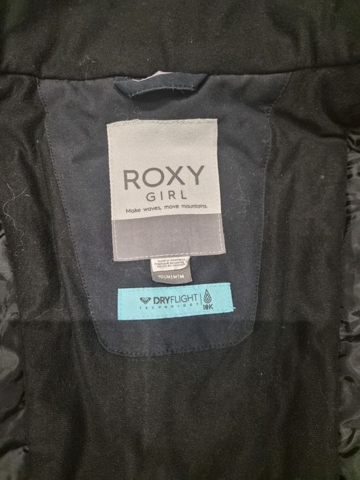 Ски яке и панталон ROXY за момиче 10 години