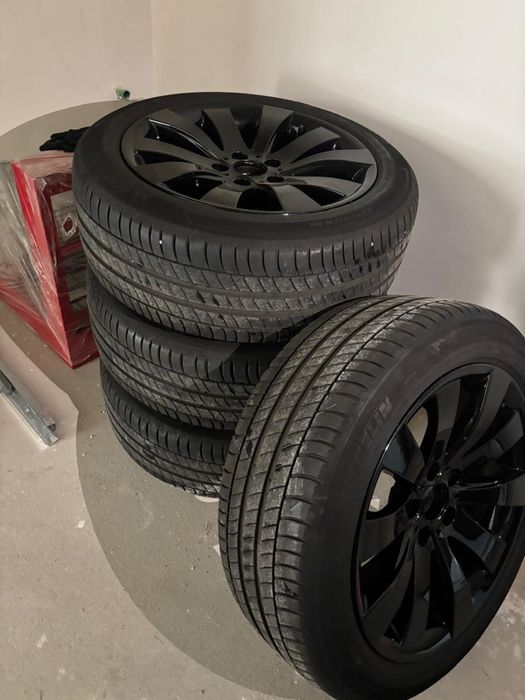 Vand Roti Bmw 225/50/18