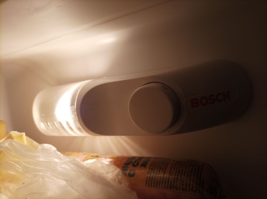 Холодильник 2-х камерный Бош, BOSCH