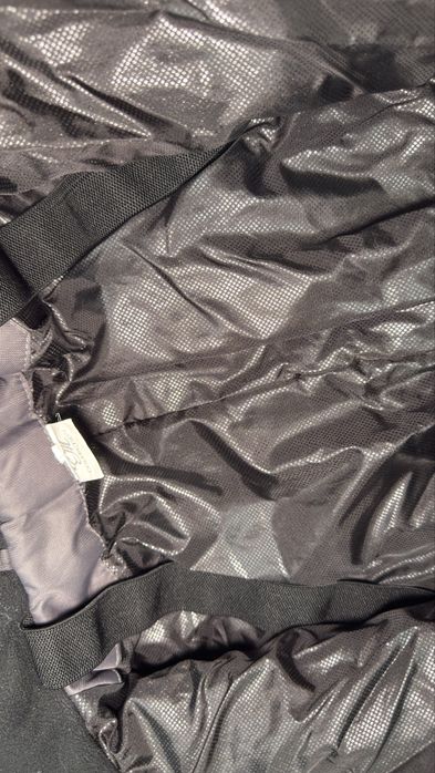 Комбинезон зима теплый