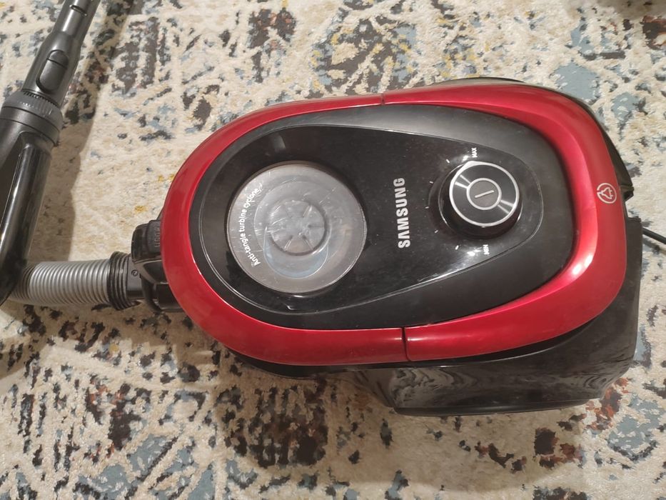 Продам пылесос Самсунг