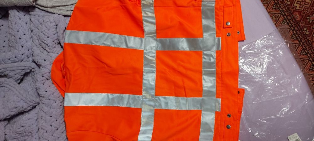 Светлоотразително горнище