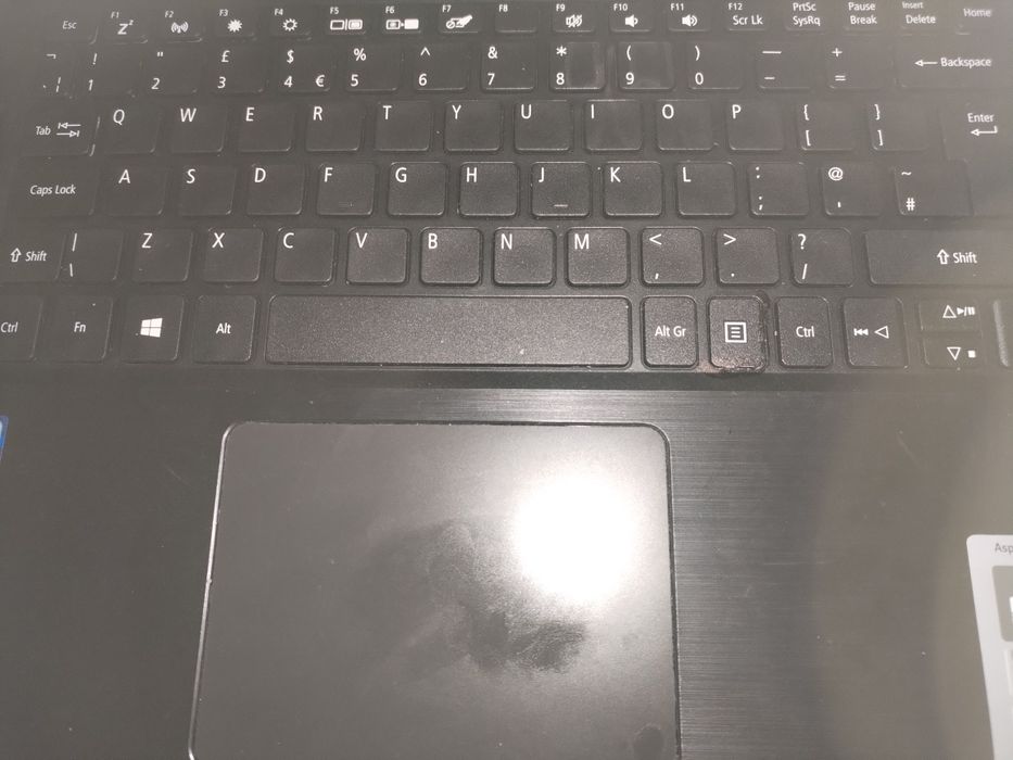 Vand laptop i3 generatia a7a