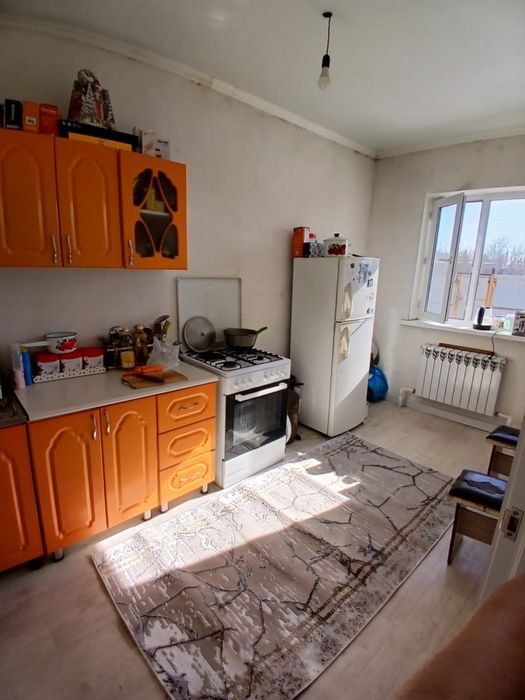 Продаю 4х-комн.дом