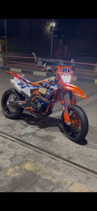 Kews k23 nb300 мотард