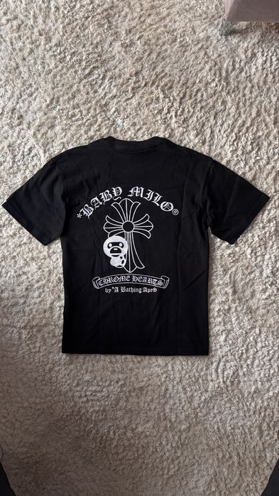 Tricou A Bathing Ape (Bape)