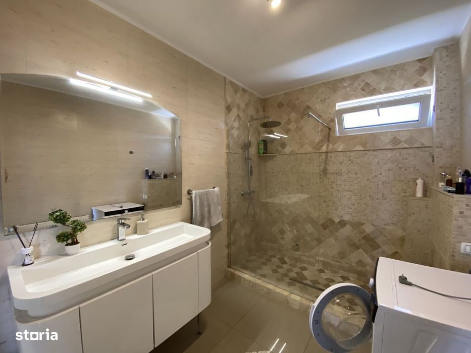 Comision 0%, Casa Individuala, 5 Camere, 175 Mp, Piscina, Sacalaz