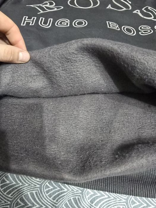 Суитшър хуго босс