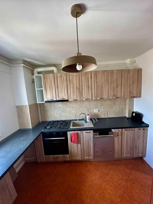 Apartement de inchiriat