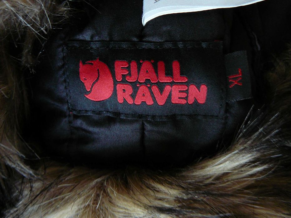 FjallRaven и Conte of Florence