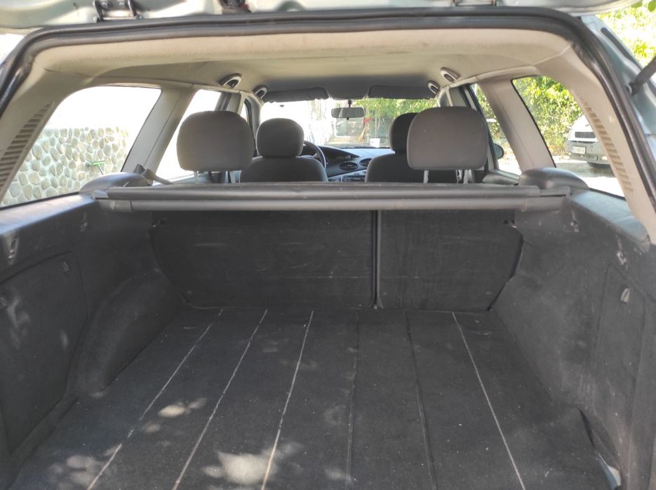 Ford focus an 2003