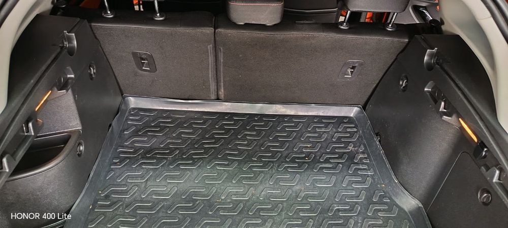 Lada Vesta cross avtomatik