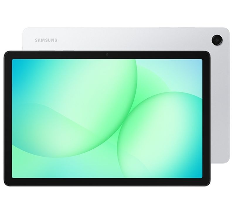 Планшет Samsung Tab A11 Plus 5G, 6/128 GB новый сатамын