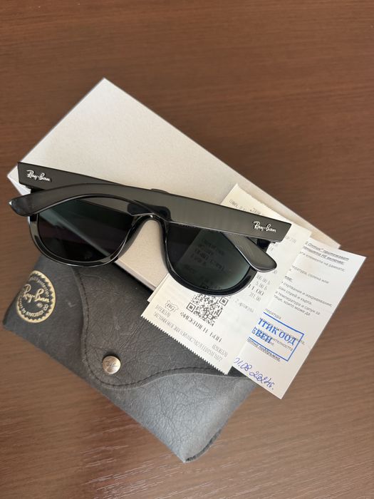 Слънчеви очила  Ray Ban