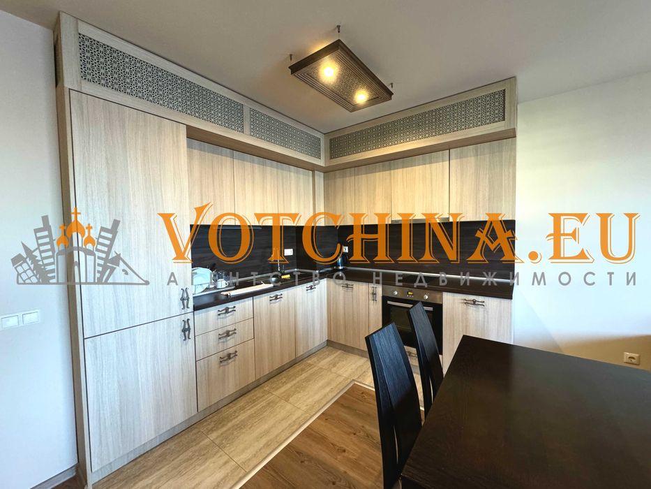 Продава се Двустаен апартамент в к.к. Златни пясъци - 78 кв.м за 1112 €/кв.м - Снимка #4