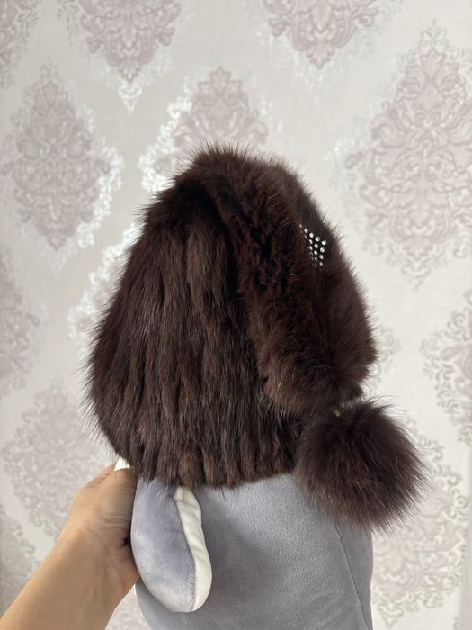 шапка Женскаяяяя