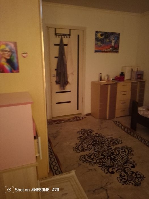 Аренда комната только девушки