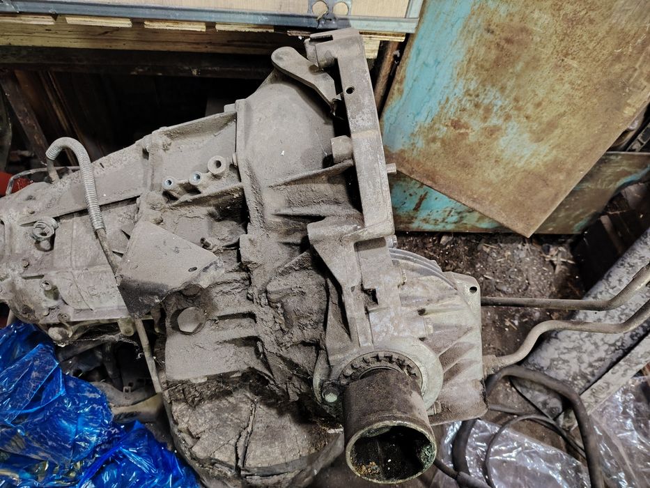 Продам рено трафик