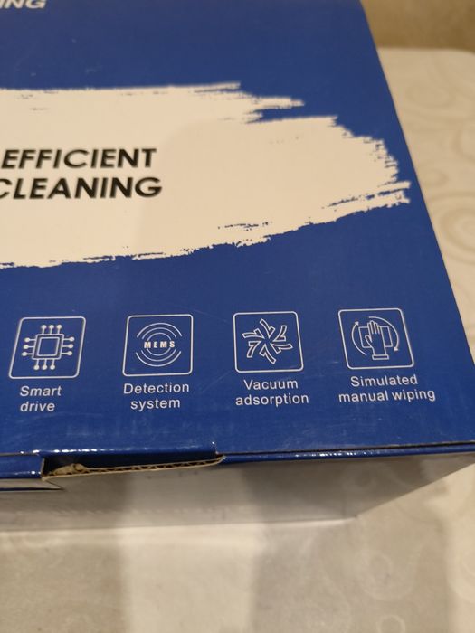 Робот для мойки окон