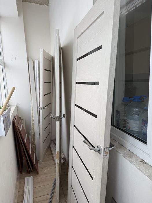 Даром двери межкомнтаные даром