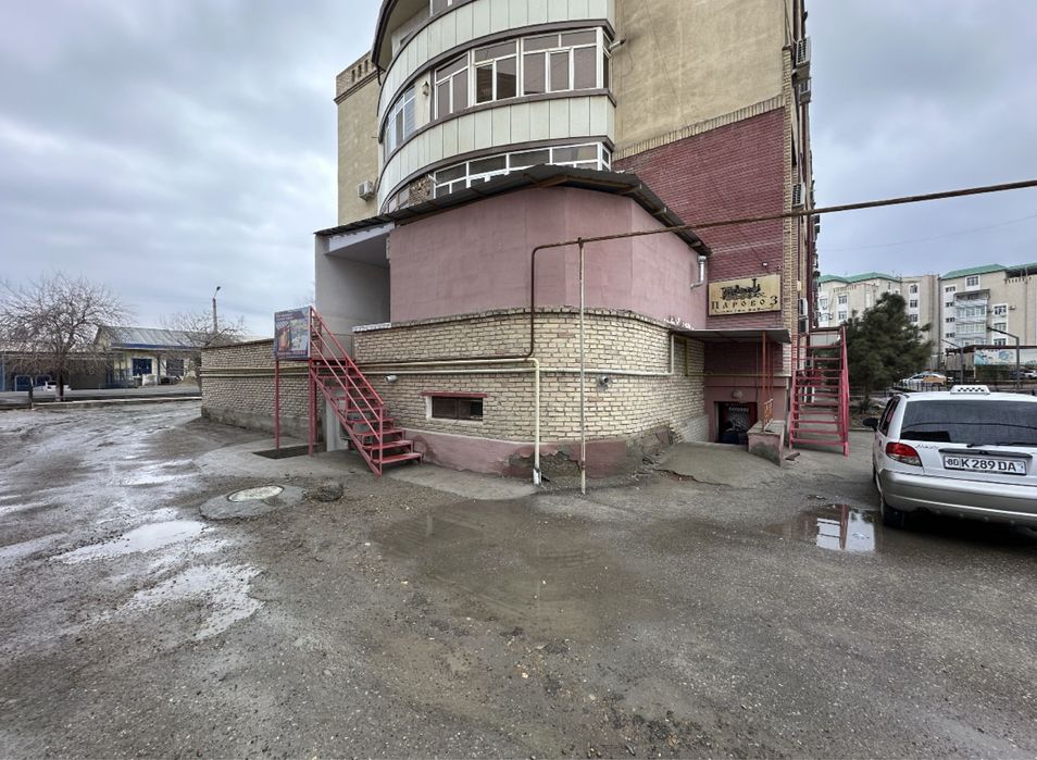 Сдам в аренду для жилья или офиса