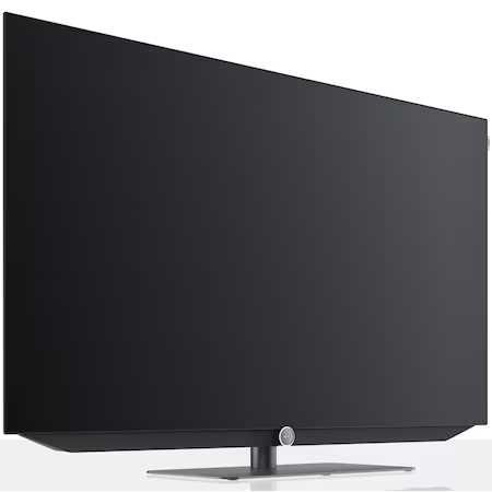 Smart Смарт Tелевизор LOEWE bild v.65dr+ OLED 4K