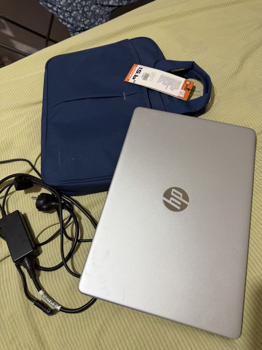 Ноудбук HP Windows 11