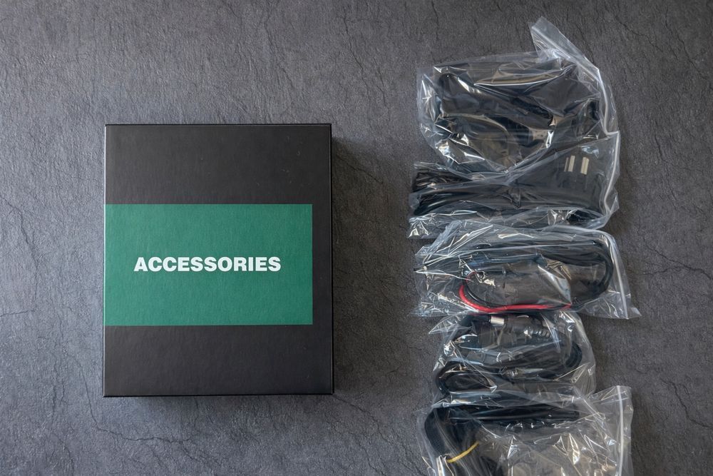 Преносима зарядна станция SWAREY 518Wh | 500W | Power Station |Къмпин