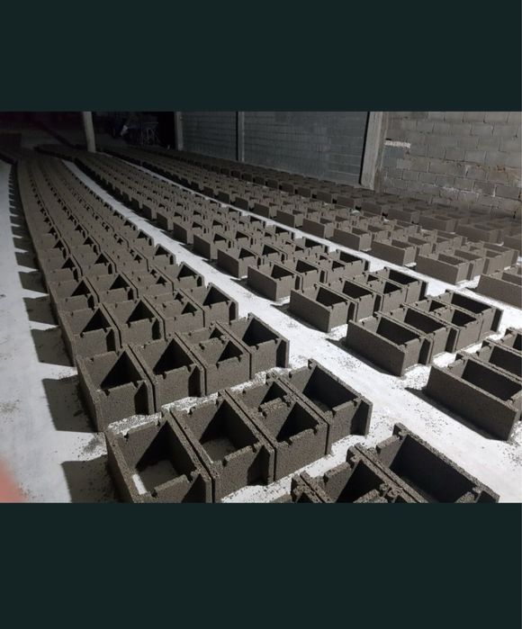 Bolțari din beton
