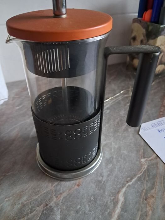 Vand infuzor cafea/ceai