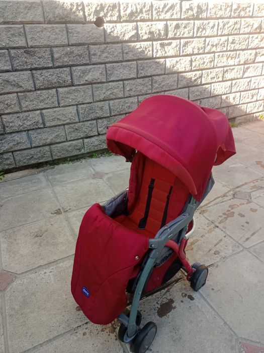 Продается кроватка детская