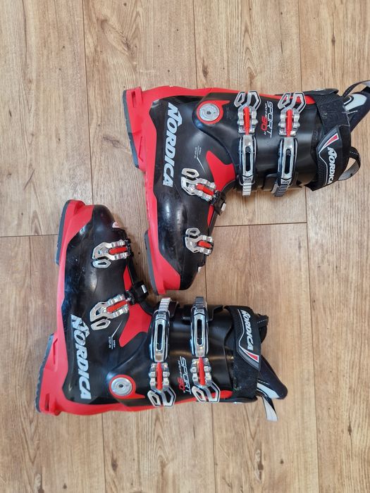 Calapari Nordica 29.5 cm, flex 90