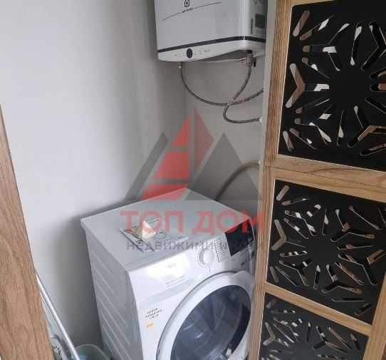 Дава се под наем Двустаен апартамент в Варна, Център - 55 кв.м за 867 € - Снимка #14