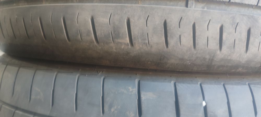 Резина летняя 245/50/18