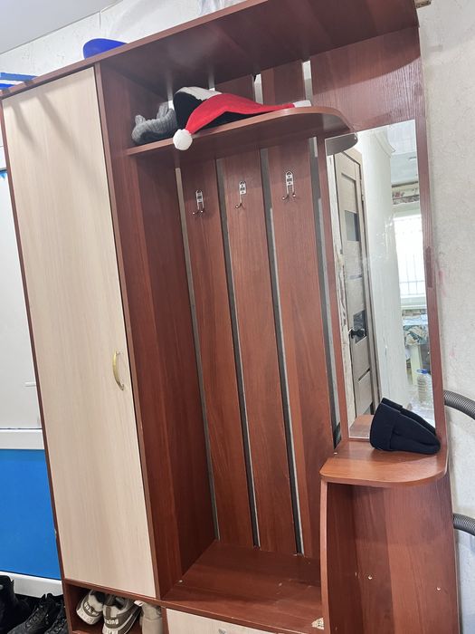 Прихожка мебель