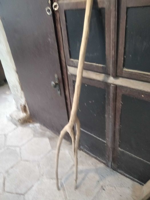 Дървена вила дарак