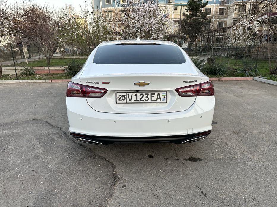 Продается Malibu 2 2.0 Turbo.
