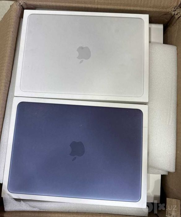 MacBook Neo 13" A18 Pro (512GB)