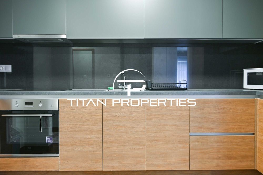 Дава се под наем Двустаен апартамент в София, Център - 60 кв.м за 765 € - Снимка #10