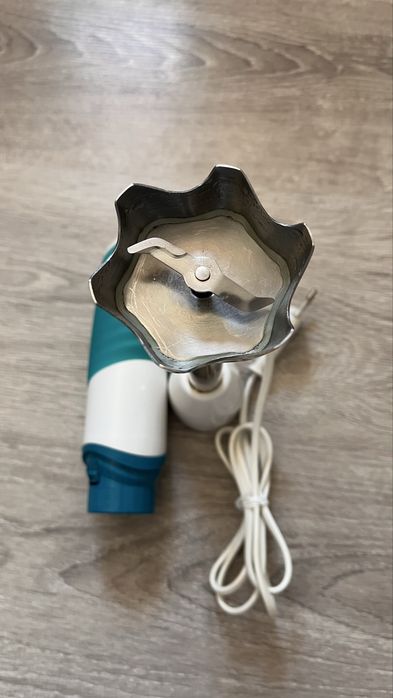 Пасатор BRAUN 400 Watt