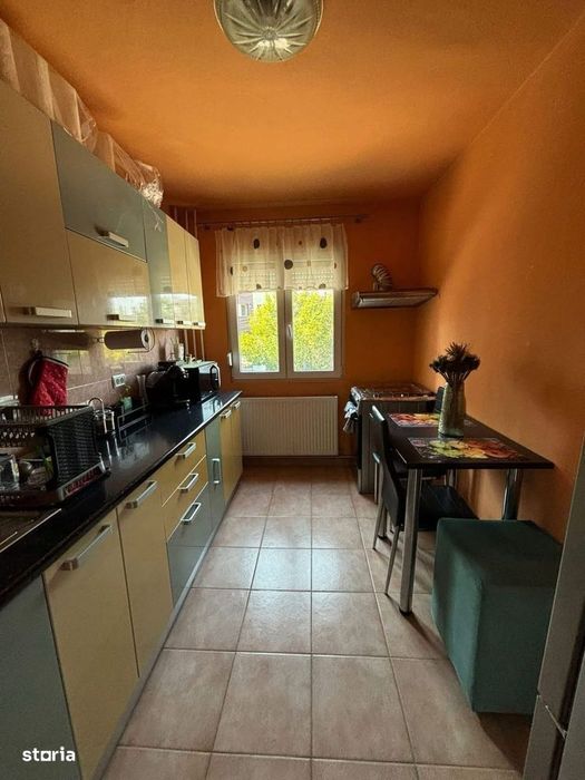 Zona Sagului.Apartament 2 camere inchiriat