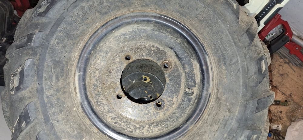 Roti Atv 18×9,5-8 / 16×8-7