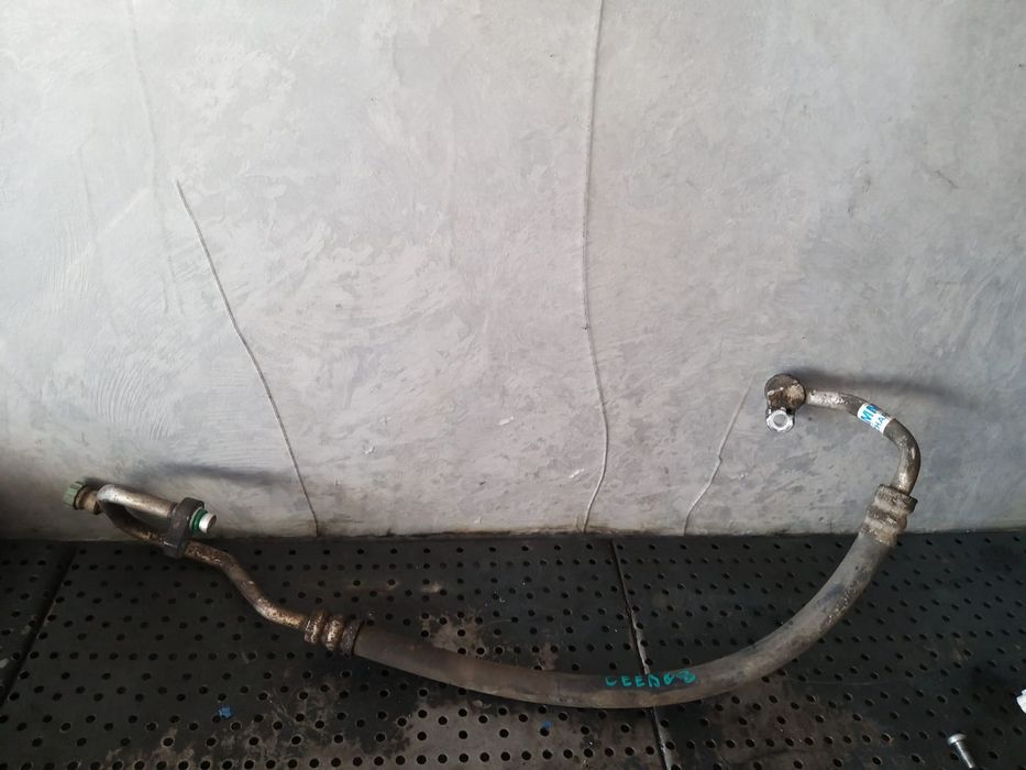 Conducta clima ac 1.4 b kia ceed 1 ed