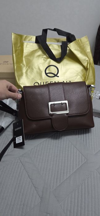 Продается кожанные сумки