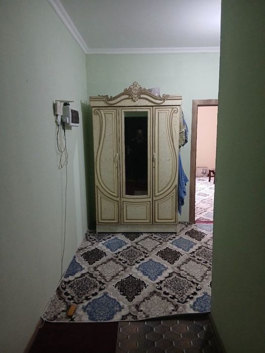 Ijaraga kvartira uzoq muddatga