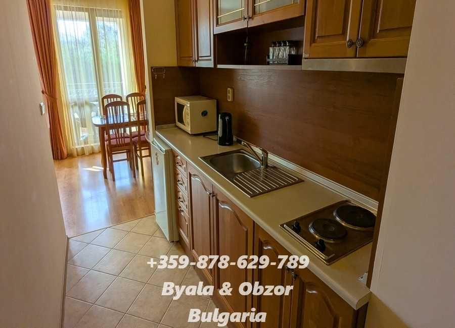 Продава се Едностаен апартамент в Обзор - 60 кв.м за 544 €/кв.м - Снимка #10